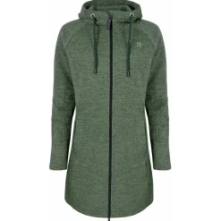 Elkline - Women's Durchgewärmt - Mantel^ Mäntel|Jacken