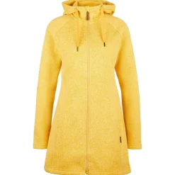 New - Women's Durchwärmer - Mantel Mäntel|Jacken