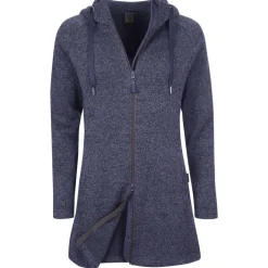 New - Women's Durchwärmer - Mantel Mäntel|Jacken