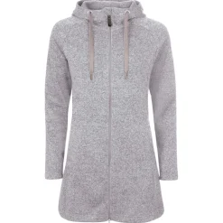 New - Women's Durchwärmer - Mantel Mäntel|Jacken