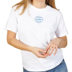 ELSK - Women's Statement Globe - T-Shirt^ T-Shirts|Shirts, Hemden & Longsleeves