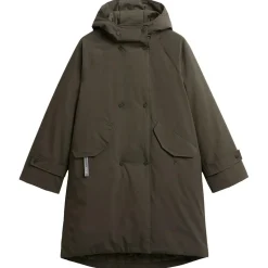 - Women's Augustina - Mantel>Elvine Discount