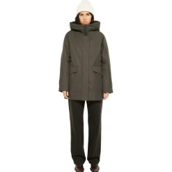 Outlet - Women's Kairi - Winterjacke Alltagsbekleidung|Winterjacken