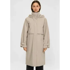 - Women's Kelly - Mantel>Elvine Outlet