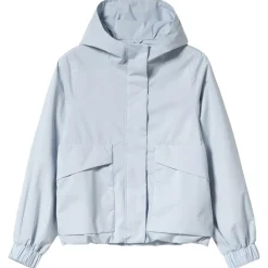 New - Women's Sallie - Freizeitjacke Freizeitjacken|Alltagsbekleidung