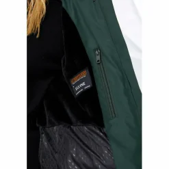 Elvine - Women's Tiril - Mantel