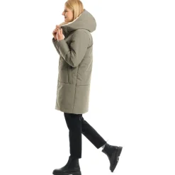 Elvine - Women's Vibeke - Mantel