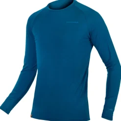 - Baabaa Blend Langarm Baselayer - Funktionsshirt><noscript><img width=