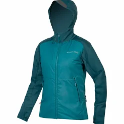 Endura - Damen MT500 Freezing Point Jacke - Fahrradjacke