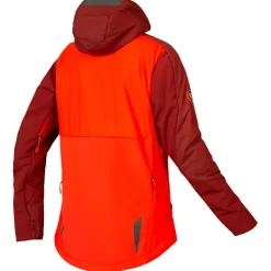 Endura - Damen MT500 Freezing Point Jacke - Fahrradjacke