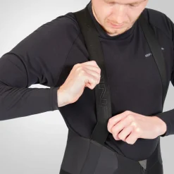 Online - GV500 Thermal Bibtight - Radhose Fahrradbekleidung|Radhosen