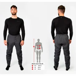 - GV500 Wasserdichte Hose - Radhose><noscript><img width=