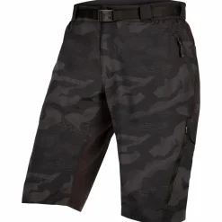 Endura - Hummvee Short mit Innenhose - Radhose^ Fahrradbekleidung|Radhosen