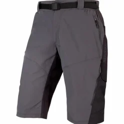 Endura - Hummvee Short mit Innenhose - Radhose^ Fahrradbekleidung|Radhosen
