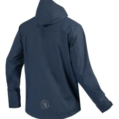 Endura - Hummvee Waterproof Hooded Jacket - Fahrradjacke