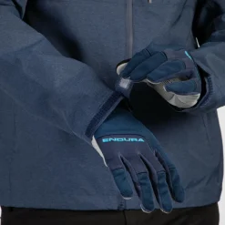 Endura - Hummvee Waterproof Hooded Jacket - Fahrradjacke