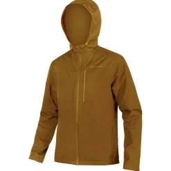 Endura - Hummvee Waterproof Hooded Jacket - Fahrradjacke