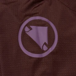 Endura - Kid's MT500 Burner Trikot Langarm - Radtrikot^Kinder Fahrradbekleidung|Radtrikots