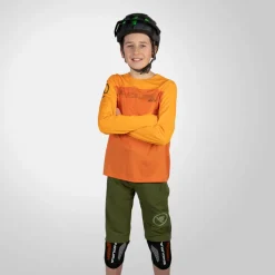 - Kid's MT500 D3O Kniepolster - Protektor><noscript><img width=