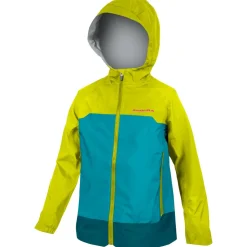 - Kid's MT500 Waterproof Jacket - Fahrradjacke>Endura Discount