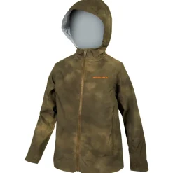 - Kid's MT500 Waterproof Jacket - Fahrradjacke>Endura Discount