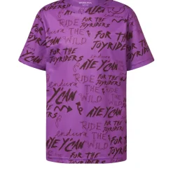 Hot - Kid's SingleTrack Core Tee - Funktionsshirt Kinder Fahrradbekleidung|T-Shirts