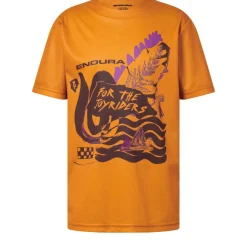 Hot - Kid's SingleTrack Core Tee - Funktionsshirt Kinder Fahrradbekleidung|T-Shirts