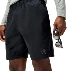 Hot - Loop Baggy Short with Liner - Radhose Fahrradbekleidung|Radhosen