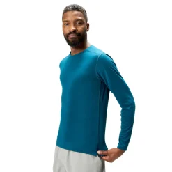 Endura - Loop L/S Tee - Radtrikot