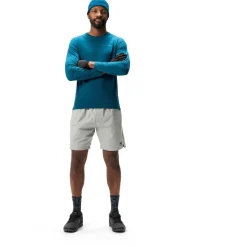 Endura - Loop L/S Tee - Radtrikot