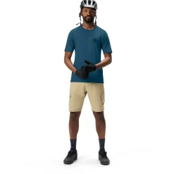 Sale - Loop S/S Tech Tee - Radtrikot Fahrradbekleidung|Radtrikots