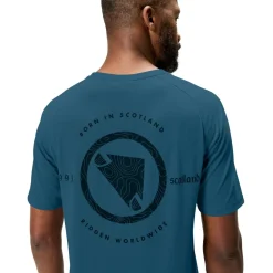 Sale - Loop S/S Tech Tee - Radtrikot Fahrradbekleidung|Radtrikots