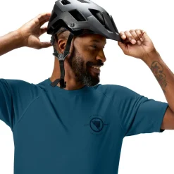 Sale - Loop S/S Tech Tee - Radtrikot Fahrradbekleidung|Radtrikots