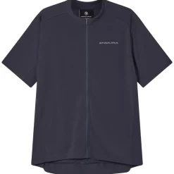 Best - Loop S/S Zipped Jersey - Radtrikot Fahrradbekleidung|Radtrikots