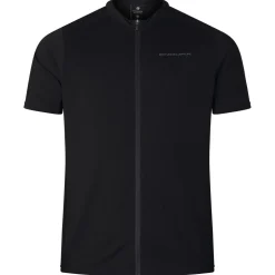 Best - Loop S/S Zipped Jersey - Radtrikot Fahrradbekleidung|Radtrikots