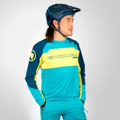 - MT500 Burner Lite Trikot Langarm - Radtrikot><noscript><img width=