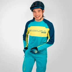 - MT500 Burner Lite Trikot Langarm - Radtrikot><noscript><img width=