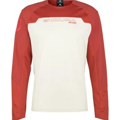 Outlet - MT500 Burner Trikot Langarm - Radtrikot Fahrradbekleidung|Radtrikots