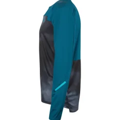 Outlet - MT500 Burner Trikot Langarm - Radtrikot Fahrradbekleidung|Radtrikots