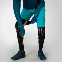 Online - MT500 D3O Offener Knieprotektor - Protektor Bike Protektoren