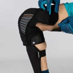 Online - MT500 D3O Offener Knieprotektor - Protektor Bike Protektoren