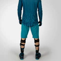 Online - MT500 D3O Offener Knieprotektor - Protektor Bike Protektoren