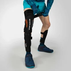 Online - MT500 D3O Offener Knieprotektor - Protektor Bike Protektoren