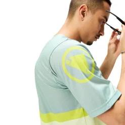 Endura - Singletrack Core T-Shirt II - Radtrikot