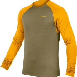 Endura - Singletrack Fleece - Radtrikot^ Fahrradbekleidung|Radtrikots