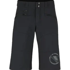 Endura - Singletrack Shorts II - Radhose