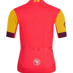 Best - Women's FS260 S/S Jersey - Radtrikot Fahrradbekleidung|Radtrikots