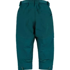 - Women's Hummvee 3/4 Short mit Innenhose - Radhose Fahrradbekleidung|Radhosen