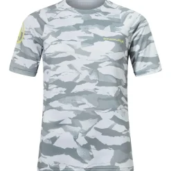 Endura - Women's Mountain Camo LTD Printed S/S Tee - Radtrikot