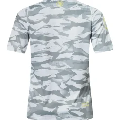Endura - Women's Mountain Camo LTD Printed S/S Tee - Radtrikot